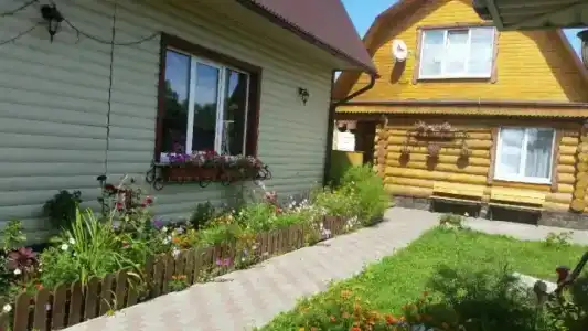 Кувшинка - 4