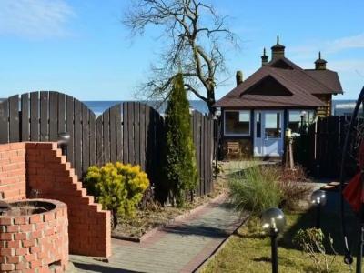 Гостевой дом Элиза Заркау - 75