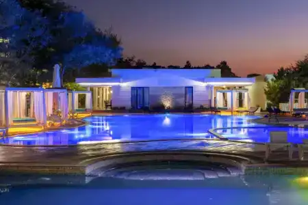 Riga Village Resort - 26