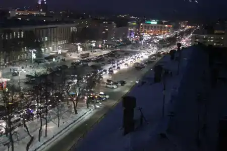 Антарес - 12