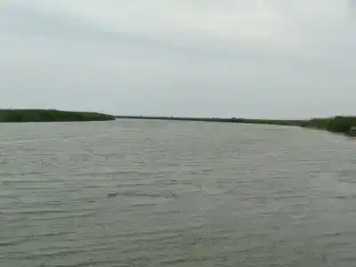 Быстрянский Лиман - 23