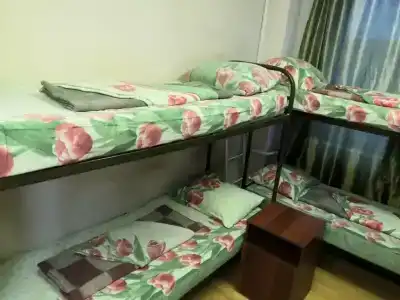 HotelHot Kotelniki - 7
