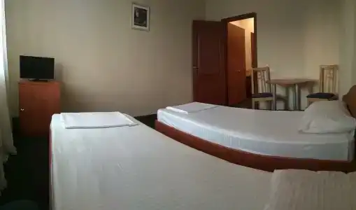 НАШ Сафари - 27