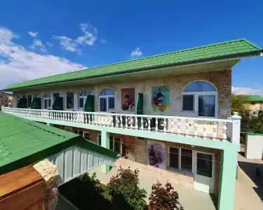 Главкурорт - 10