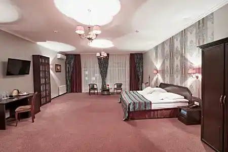 Граф Толстой - 49