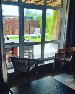 Дачный дворик - 55