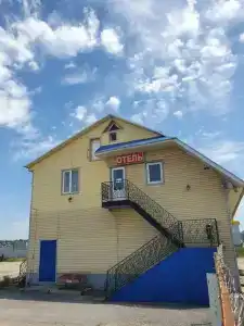 Задонск - 1