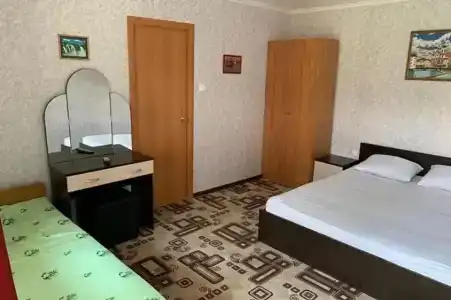 Летний - 2