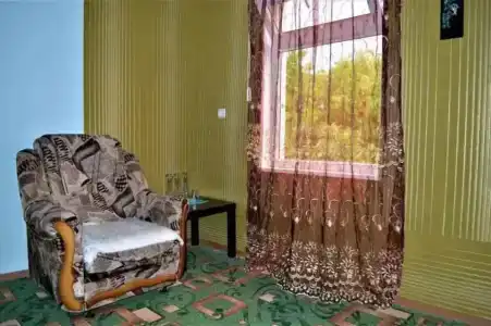 У Альберта и Ольги - 26