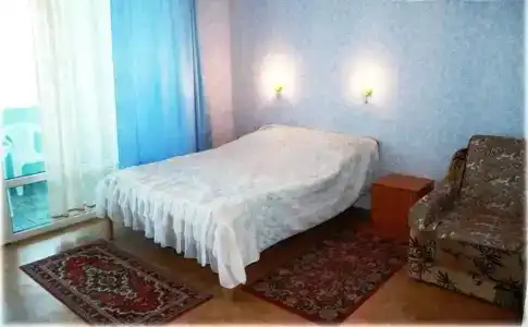 База отдыха у моря - 8