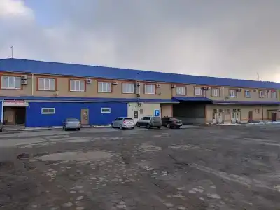 Разъезд Северный Донец - 17