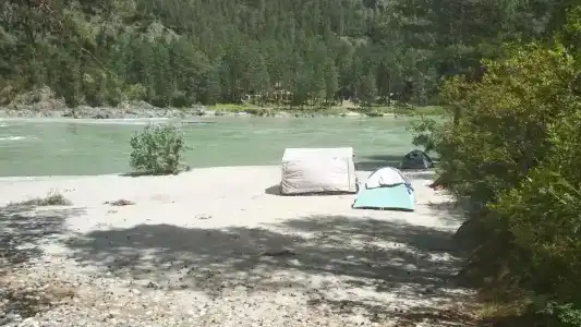 Pine Lakes Katun - 10