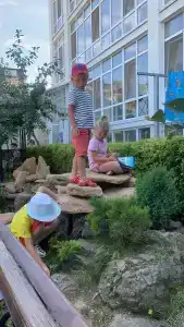 Белый Лев - 20