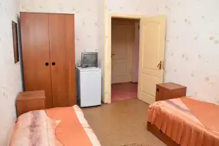 Юбилейный - 6