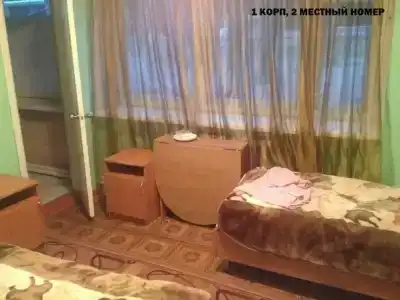Санаторий Спутник - 14