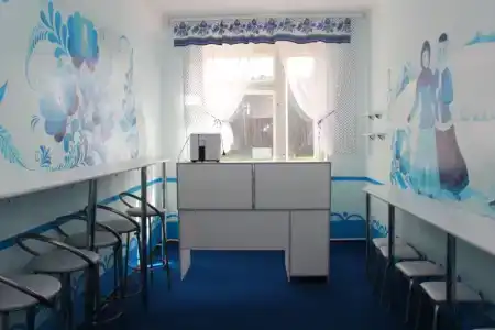 Чуварлейский бор - 4