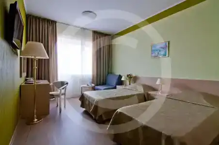 Сибур-Юг - 20