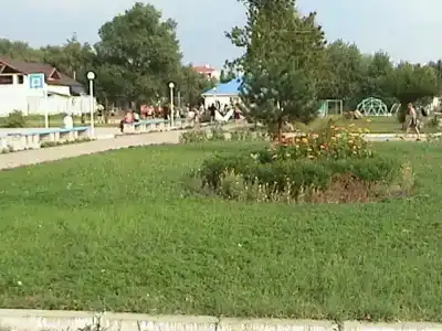 Санаторий Огонек - 2