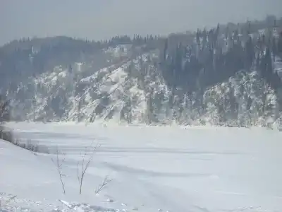 Томь-Усинский - 4