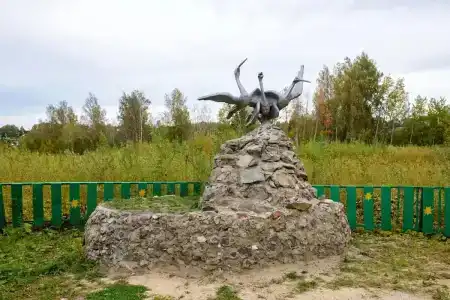 Космонавт - 6