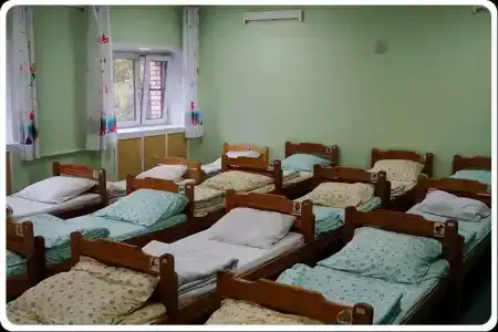 Детский санаторий № 42 - 5