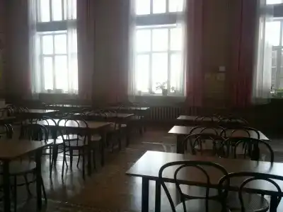 Санаторий имени М. Н. Фаворской - 7