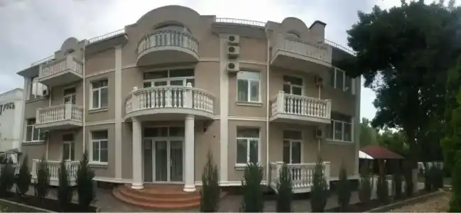 Лазурный - 51