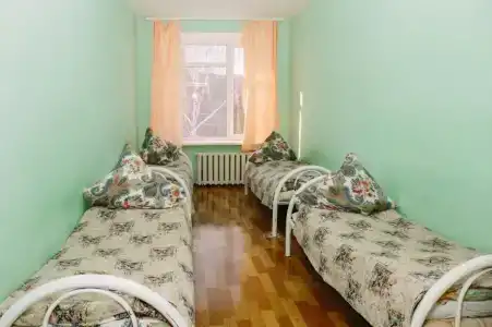 Красноусольский детский санаторий - 17