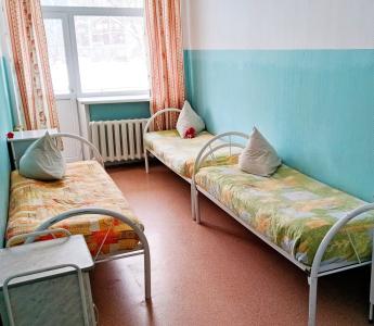 Детский туберкулезный санаторий - 8