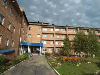 Сосновые родники - 3