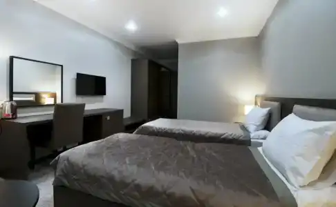 Глобус Групп Фитнес - 3