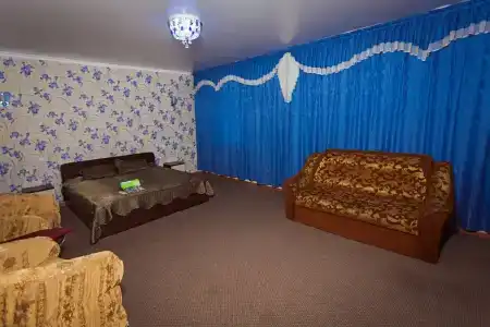Гостинный Двор - 10