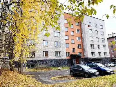 Маршал Петрозаводск - 56