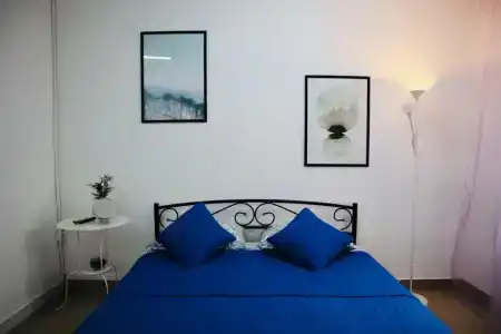 Travel Inn Электрозаводская - 42