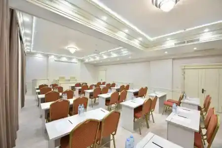 Qushbegi Plaza - 26