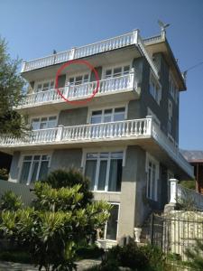 Villa Cosa Nostra - 29