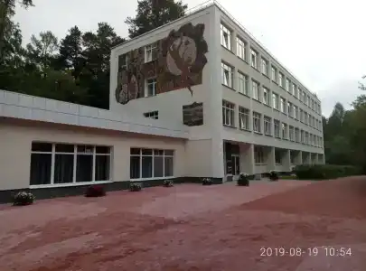 Лесная сказка - 10