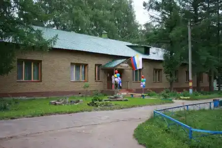 Большая Ельня - 5