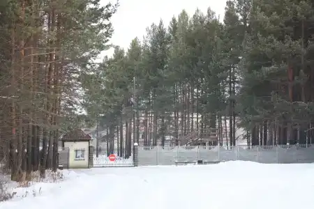 Санаторий-профилакторий Дюжонок - 2
