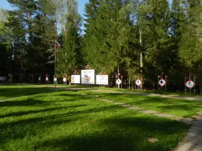 Прудок - 9