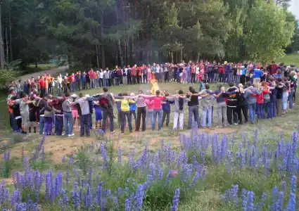 Байкальский Бор - 2