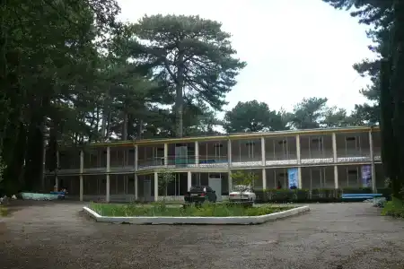 Долоссы - 6