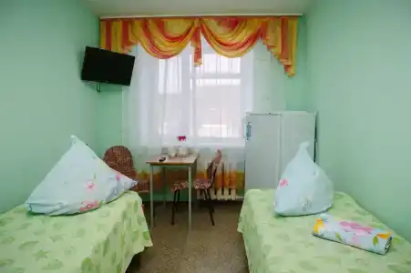 Красноусольский детский санаторий - 18