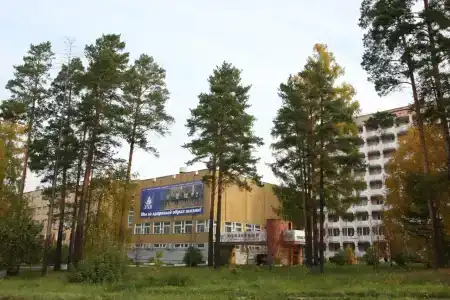 Юбилейный - 2