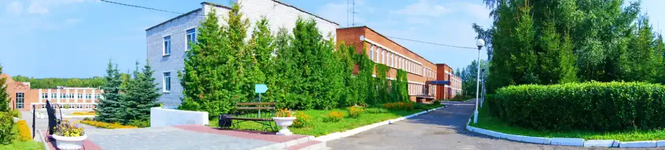 Волжские зори - 12