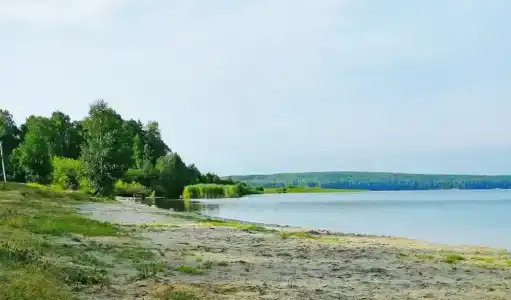 База отдыха Автозаводский Пляж - 14