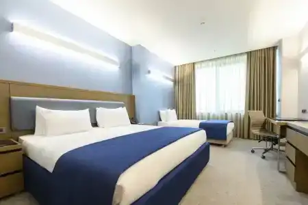 La Quinta by Wyndham Istanbul Gunesli - 95