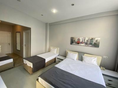 Ortakoy Aysem Sultan - 40