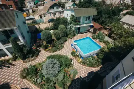 Флора - 18