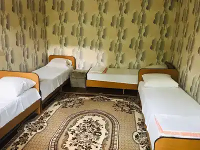 Гостевой двор - 3